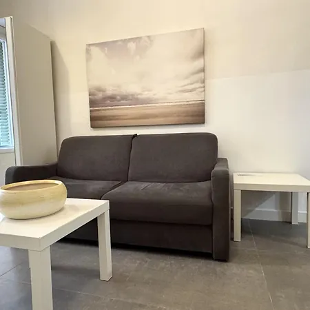 A Ot Malonat 2 - Old Town Promenade Des Anglai Apartment *