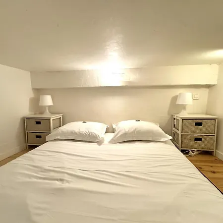 A Ot Malonat 2 - Old Town Promenade Des Anglai * نيس