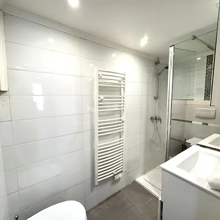 A Ot Malonat 2 - Old Town Promenade Des Anglai Apartamento